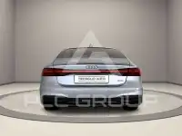2024 Audi A7