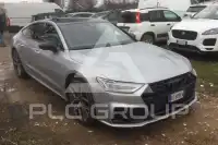 2024 Audi A7