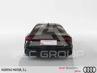 2024 Audi A7