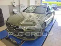 2024 Audi A7