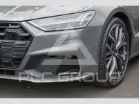 2024 Audi A7