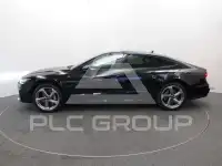 2024 Audi A7