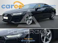 2024 Audi A7