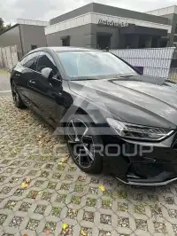 2024 Audi A7