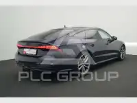 2024 Audi A7