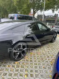 2024 Audi A7