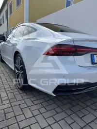 2024 Audi A7