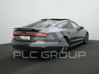 2024 Audi A7