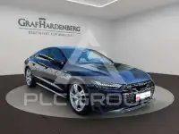 2024 Audi A7