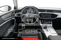 2024 Audi A7
