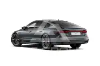 2024 Audi A7