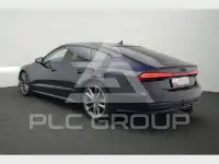 2024 Audi A7