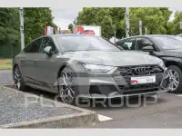 2024 Audi A7