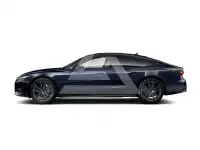 2025 Audi A7