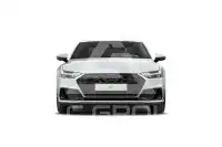 2024 Audi A7