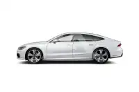 2024 Audi A7