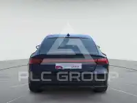 2024 Audi A7
