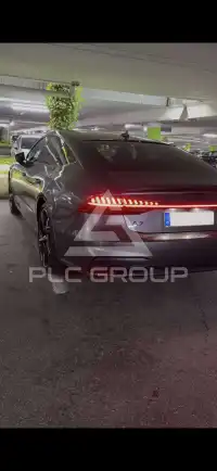 2024 Audi A7