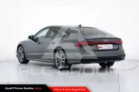 2024 Audi A7
