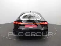 2024 Audi A7