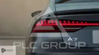 2024 Audi A7