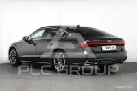 2024 Audi A7