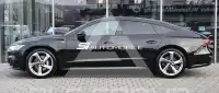 2024 Audi A7