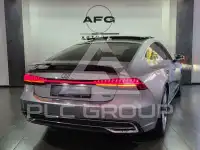 2024 Audi A7