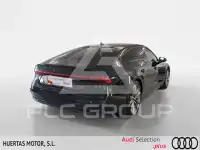 2024 Audi A7
