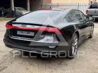 2024 Audi A7