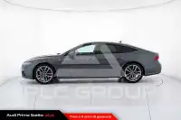 2024 Audi A7