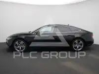 2024 Audi A7