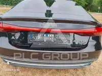 2024 Audi A7
