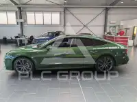 2024 Audi A7