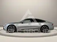 2024 Audi A7