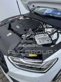 2024 Audi A7