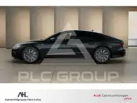 2024 Audi A7
