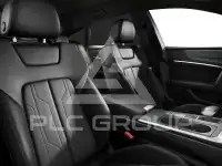 2025 Audi A7