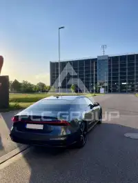 2024 Audi A7