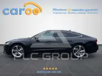 2024 Audi A7