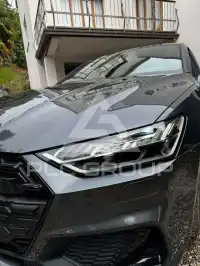 2024 Audi A7