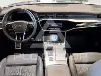 2024 Audi A7