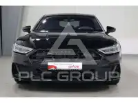 2024 Audi A7