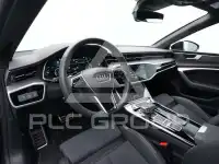 2024 Audi A7