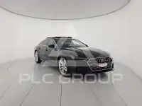 2024 Audi A7