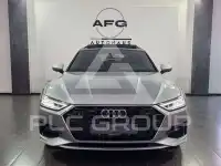 2024 Audi A7