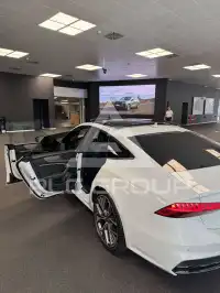 2024 Audi A7