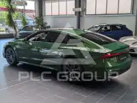 2024 Audi A7