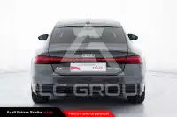 2024 Audi A7