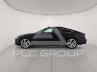 2024 Audi A7